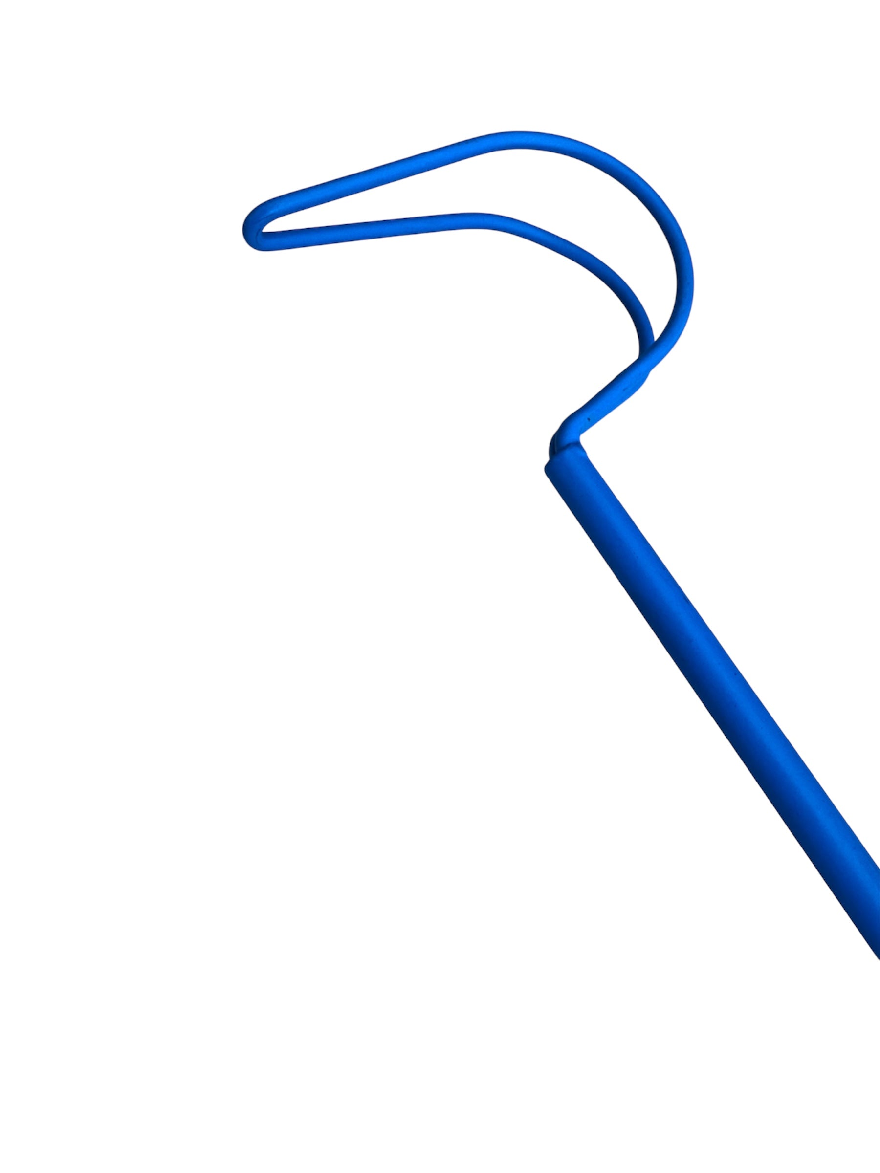 Gancho herpetológico Ultra Ligero Doble mini