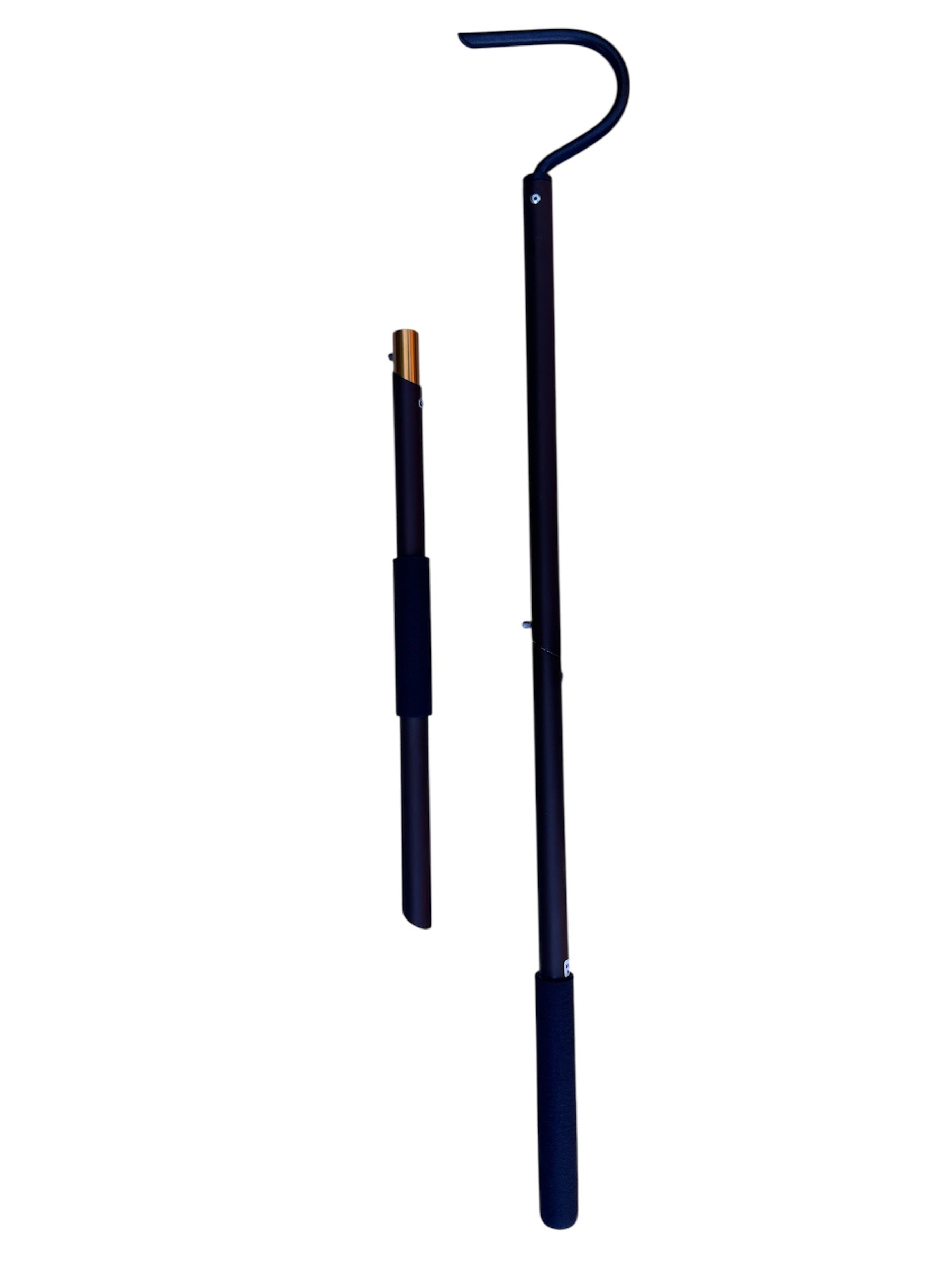 Gancho herpetológico Desarmable de  3 piezas