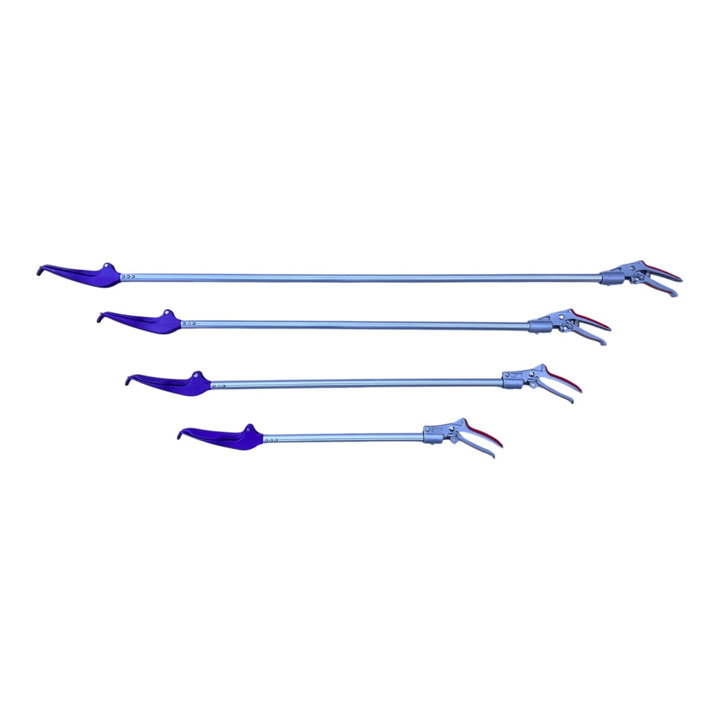 Pinza Herpetológica- Stoney LLC