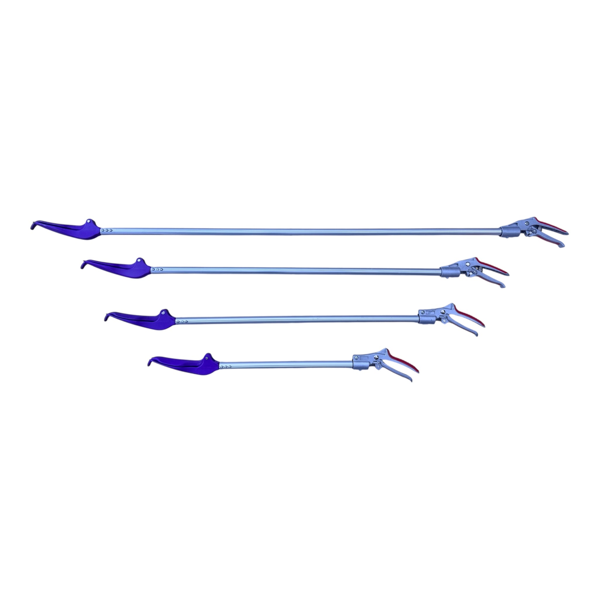 Pinza Herpetológica- Stoney LLC