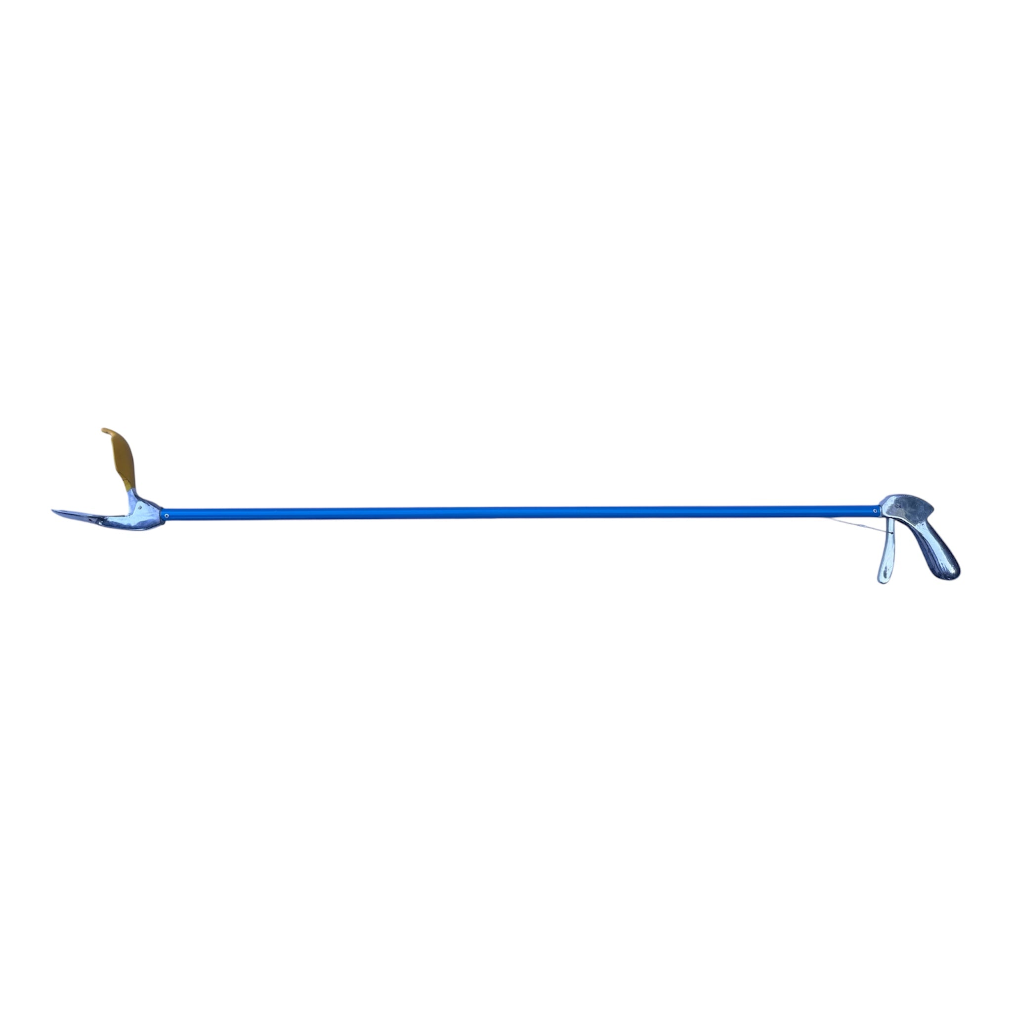 Pinza herpetológica Nacional Puntas anchas (Gentle)