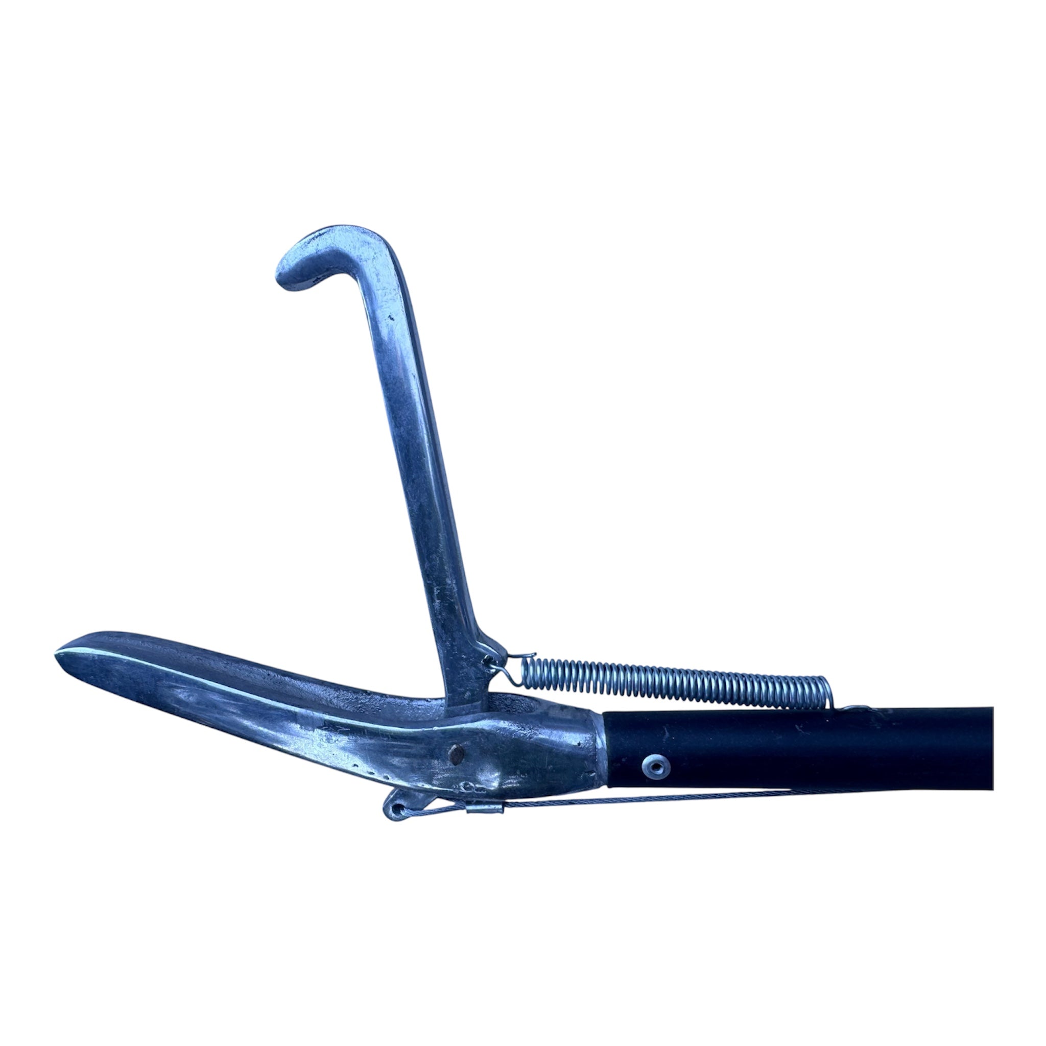 Pinza herpetológica Nacional