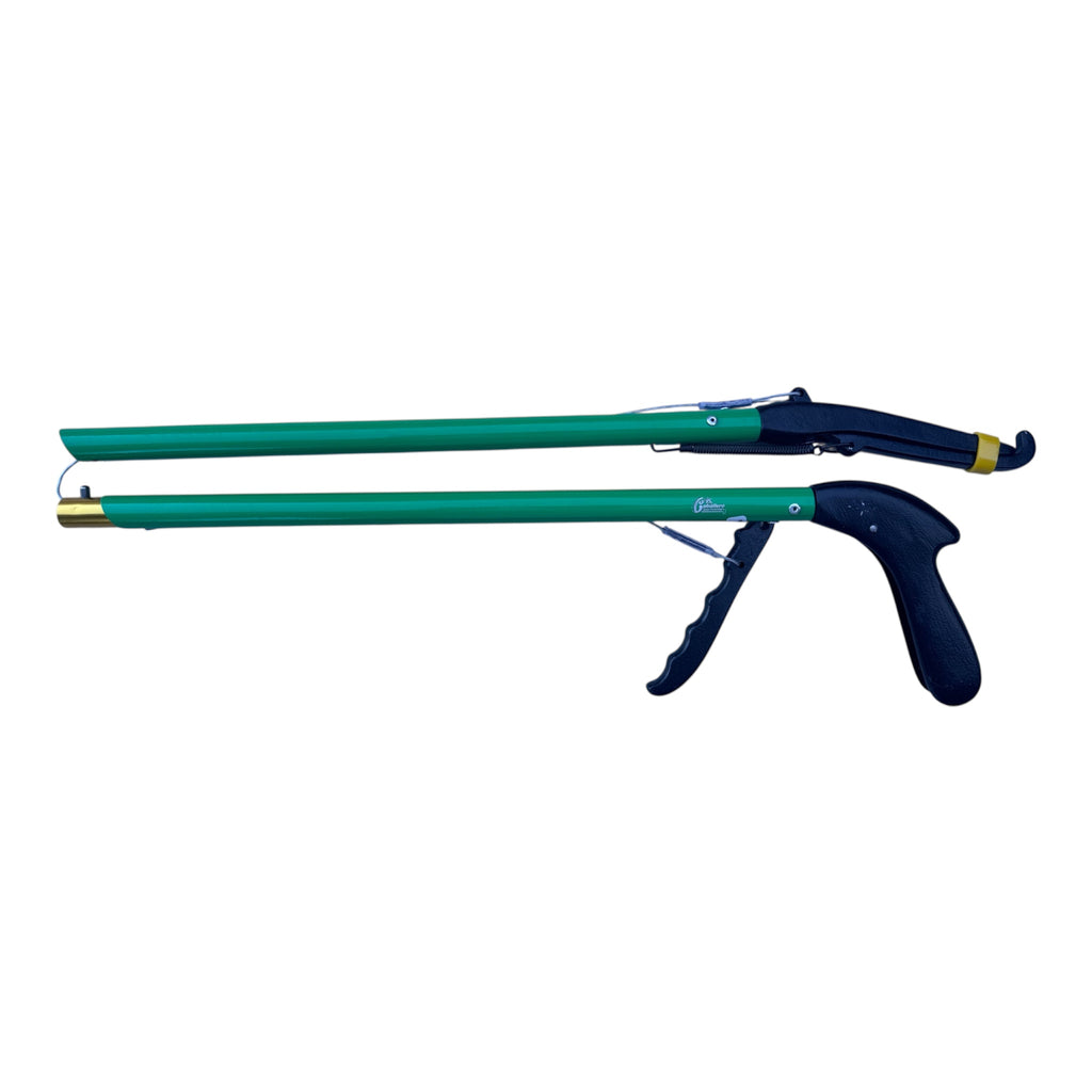 Pinza Herpetológica Plegable