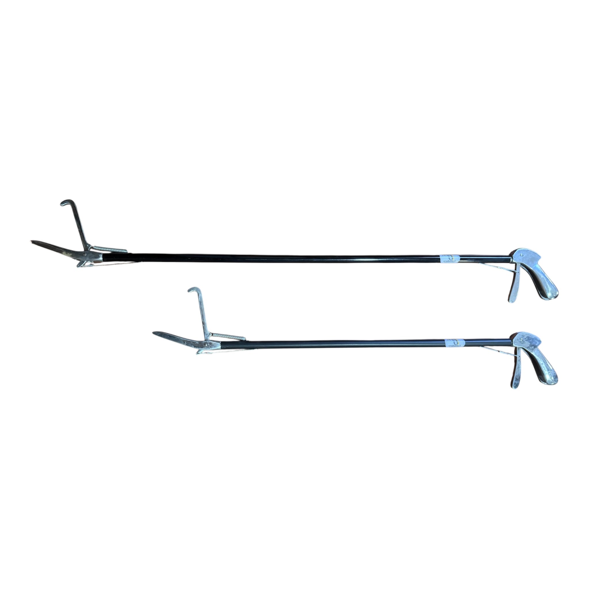 Pinza herpetológica Nacional