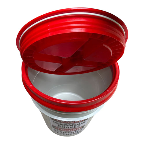 Bote de contención 19 lts