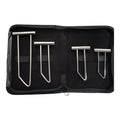Especulas / Abrebocas metalicos para reptiles y/o Aves