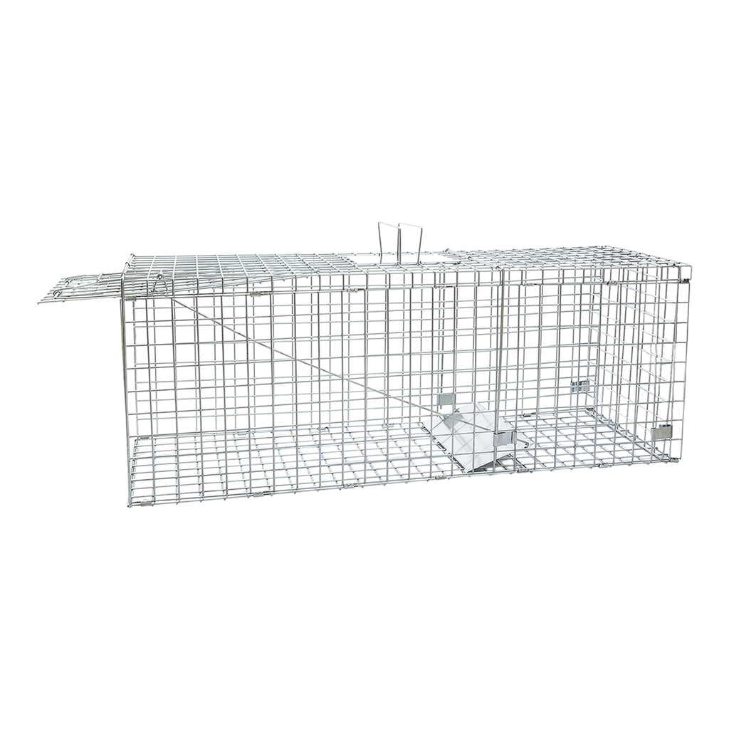 Trampa Tomahawk Plegable Nacional