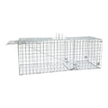 Trampa Tomahawk Plegable Nacional