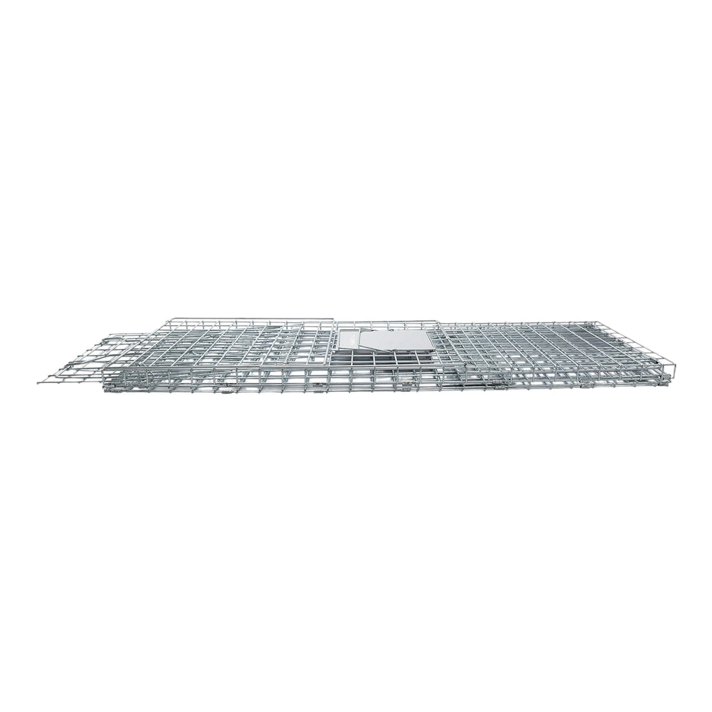 Trampa Tomahawk Plegable Nacional