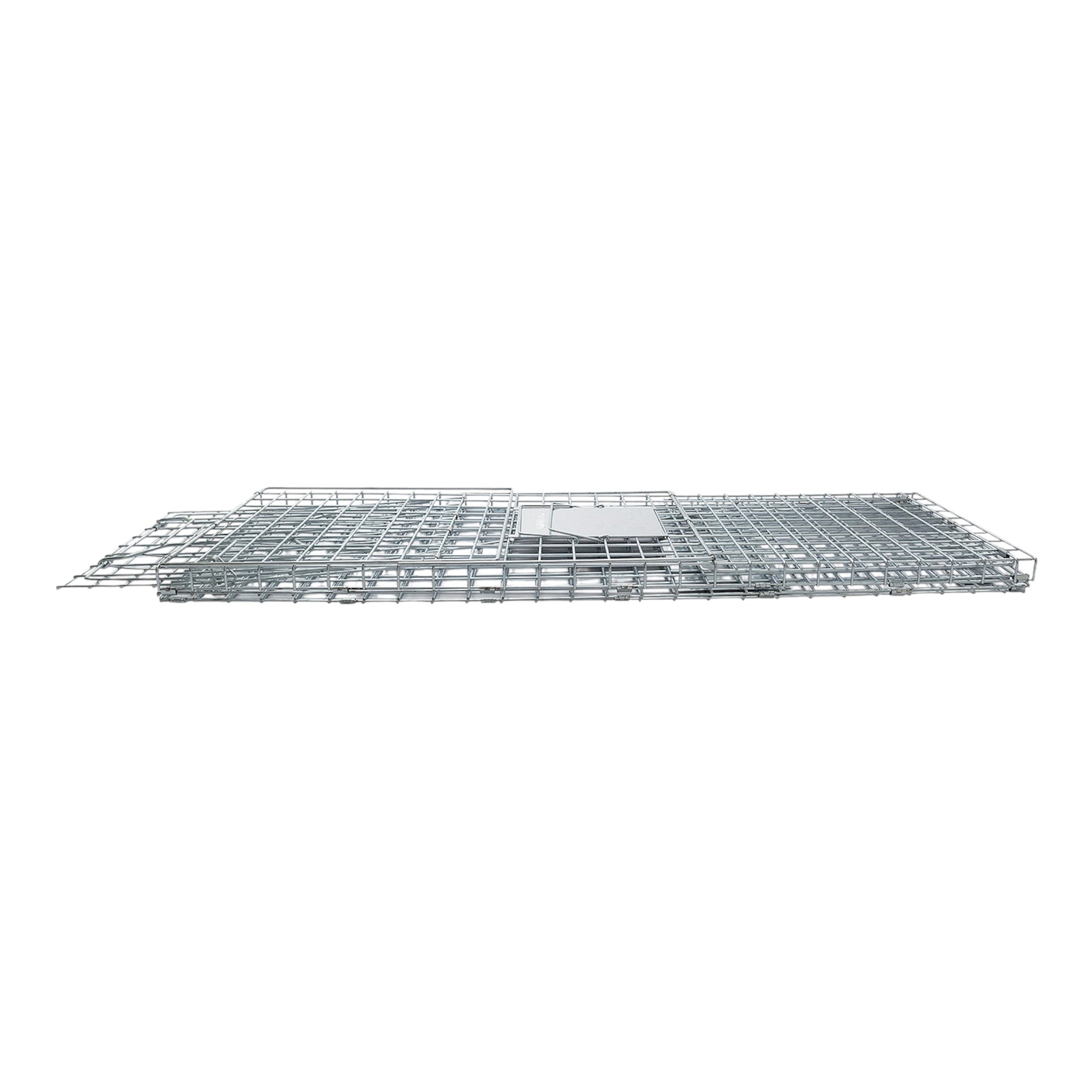 Trampa Tomahawk Plegable Nacional