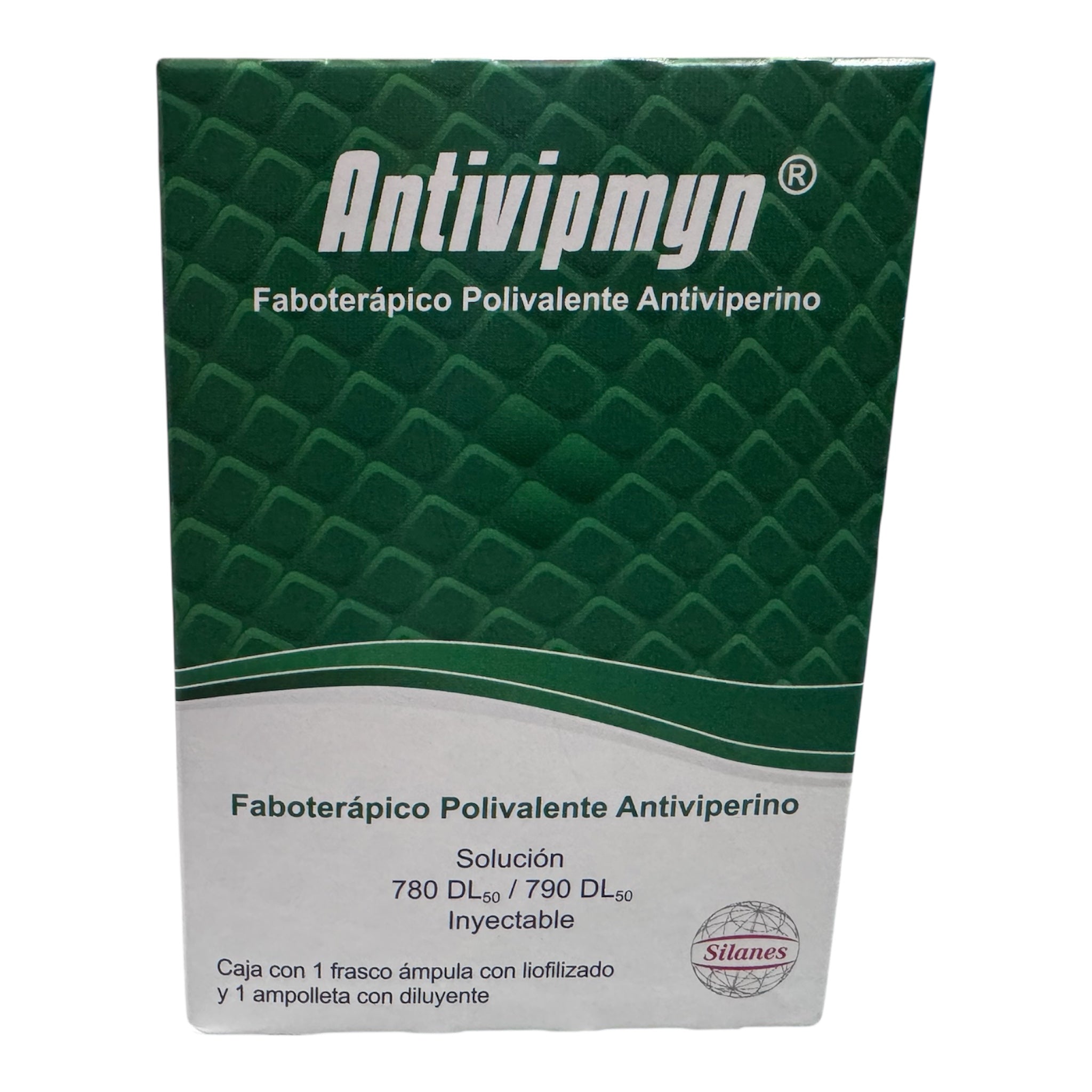 Antivipmyn® – Faboterápico antiviperino