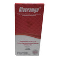 Alacramyn® – Faboterápico anti‑alacrán