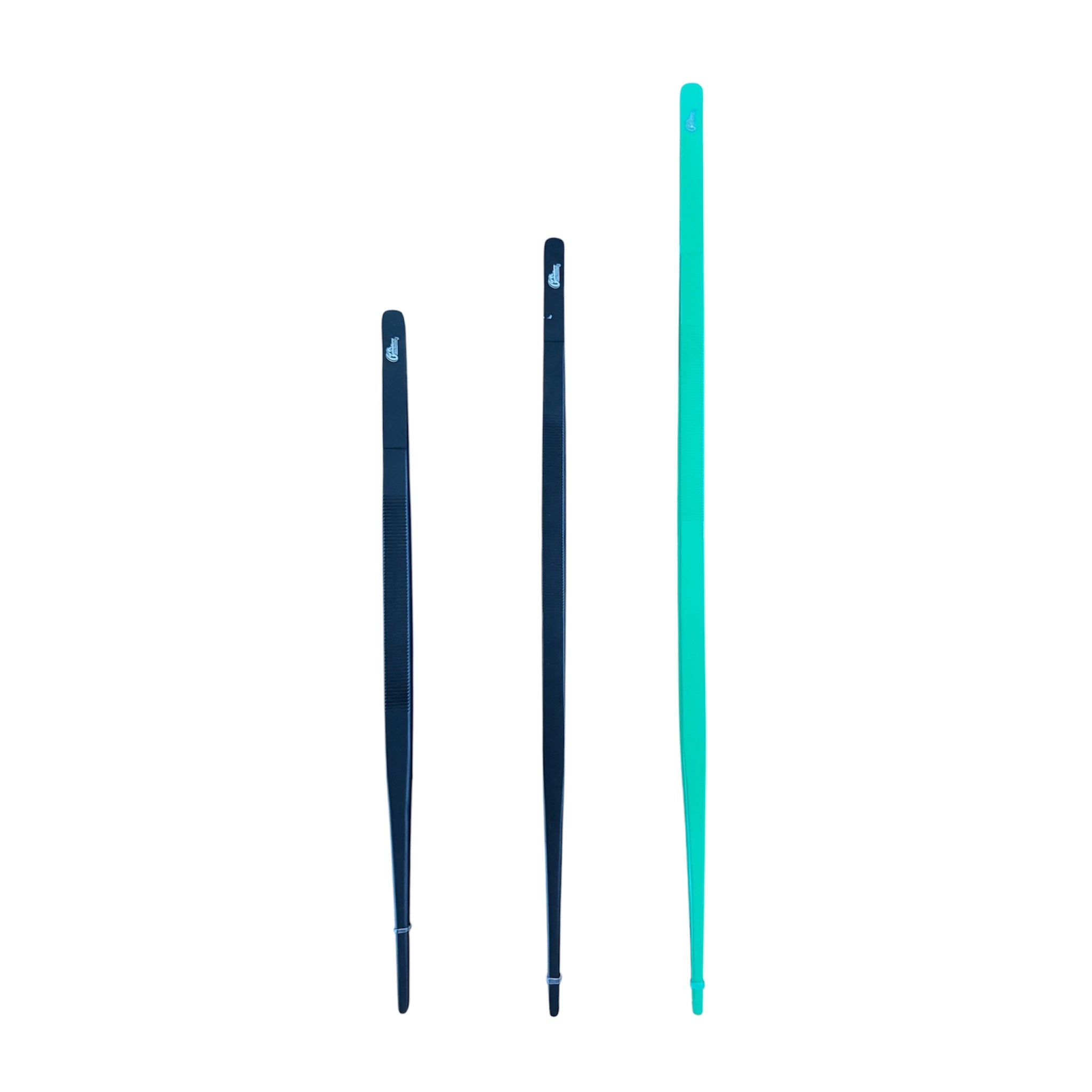 Pinzas de alimentación (Tweezers/disección)