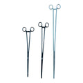 Pinzas de alimentación (Hemostatos/Forceps)