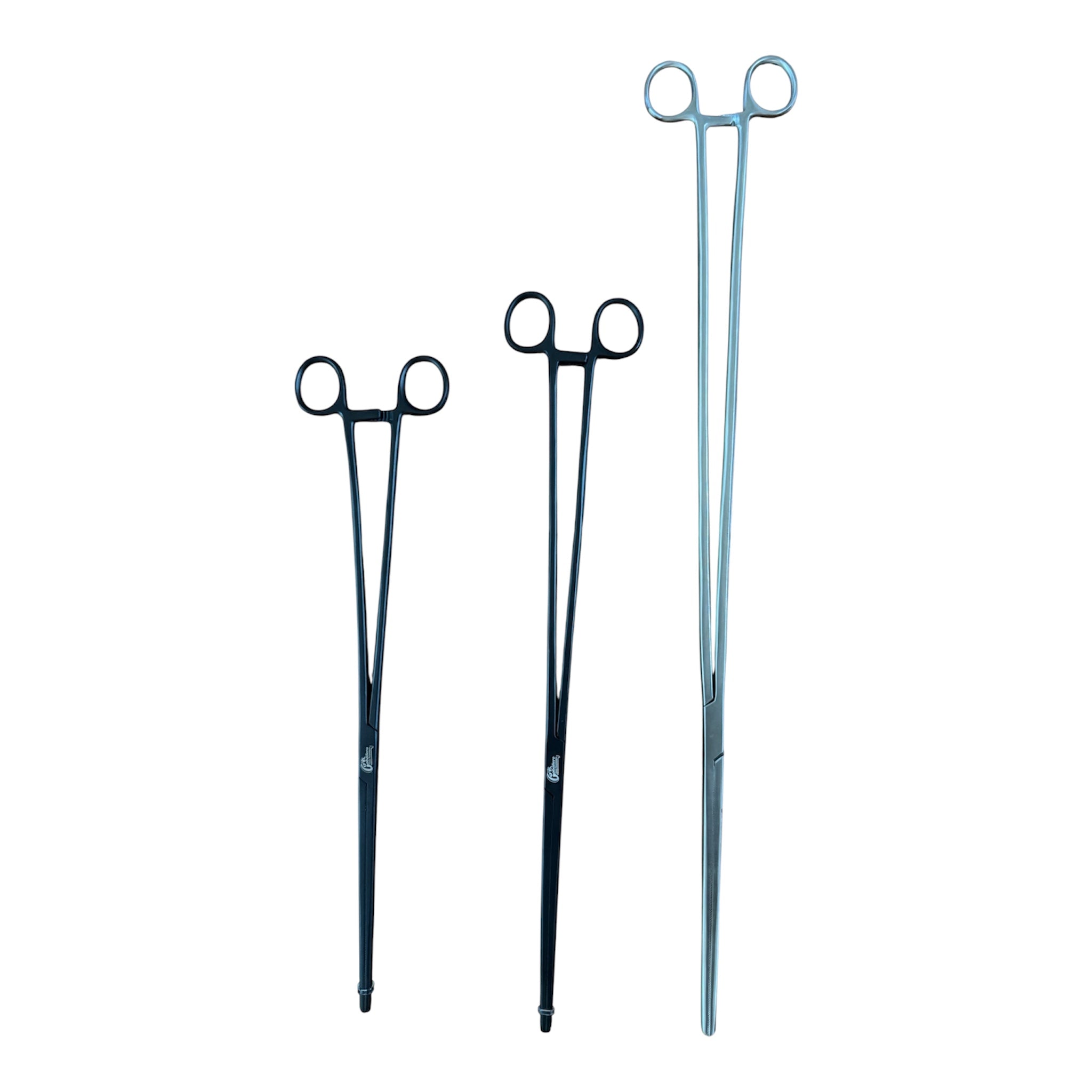 Pinzas de alimentación (Hemostatos/Forceps)