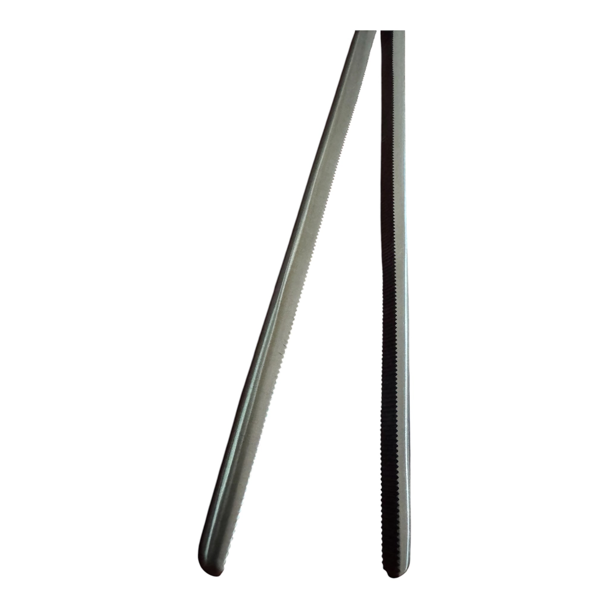 Pinzas de alimentación (Hemostatos/Forceps)