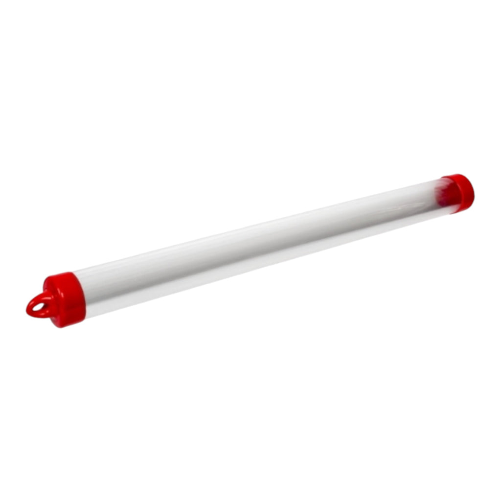 Tubos de Restricción Acetato-Midwest