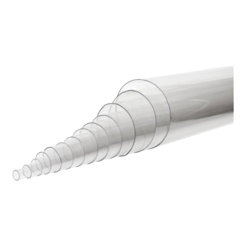 Tubos de Restricción Acetato-Midwest
